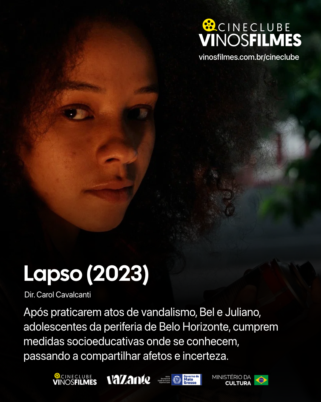 Lapso | Imagem: Reprodução